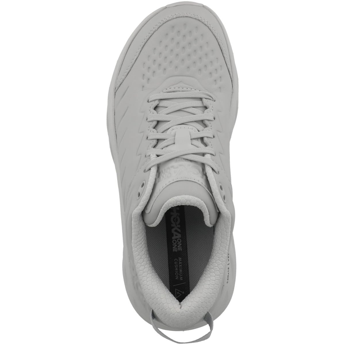 Hoka One One Bondi Sr Running shoesHombre