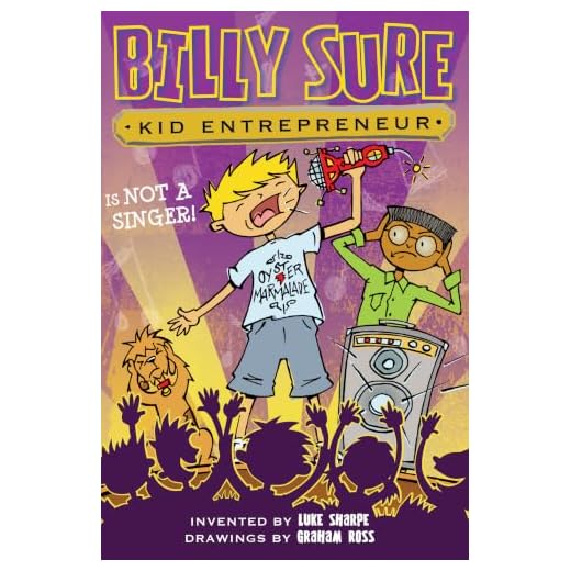 Billy Sure Kid Entrepreneur Is NOT A SINGER! (9)