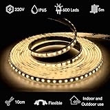 Zoom IMG-1 jandei striscia luminosa led autocorrente Zoom IMG-1 jandei striscia luminosa led autocorrente