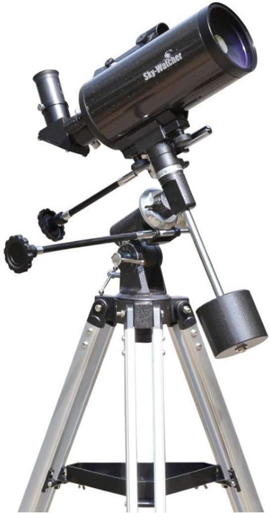 F36050Tx Practical Telescope Telescope Refractor Practical Telescope Telescope Scope, Multilayer Green Film up to 90 Tim