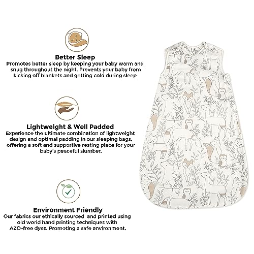 Image of Crane Baby Unisex-Baby Wearable Blanket