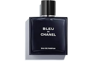 Chanel Bleu Eau de Parfum, 1.7 Ounce