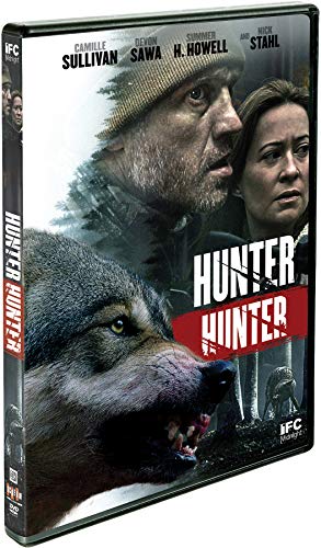 Hunter Hunter [DVD] image 3