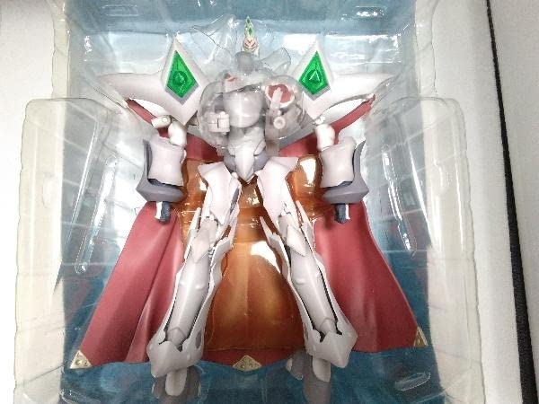 【絶版品】天空のエスカフローネ　塗装済み可変フィギュア ヤマト Amazon.co.jp: エスカフローネ「天空のエスカフローネ」塗装済み可変