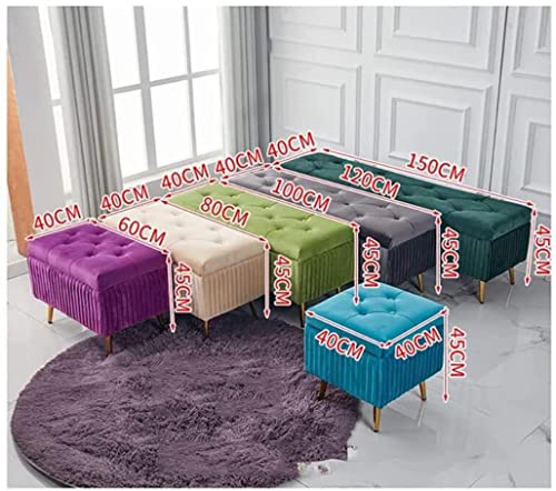 Tabouret de rangement armoire à chaussures pour maison - 3