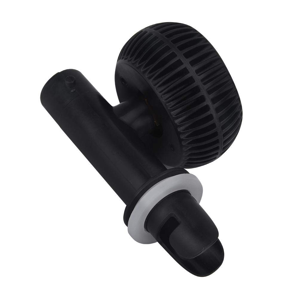 Manometro Per Gommoni Keenso 0-2 Bar/0-30 PSI - Misuratore Pressione Aria Per Kayak E Zattere - Foto 9