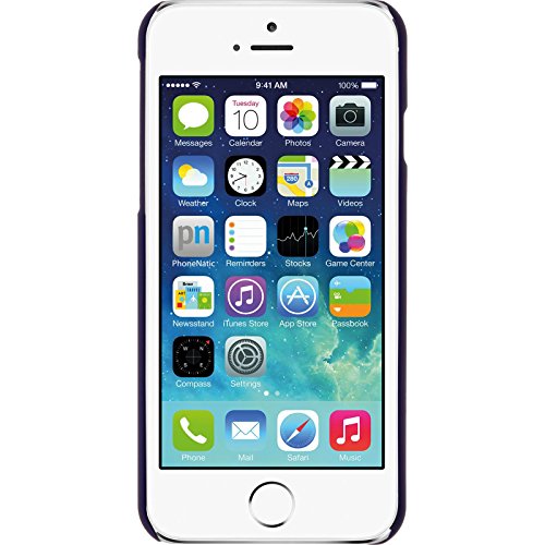 PhoneNatic Custodia Rigida Compatibile con Apple