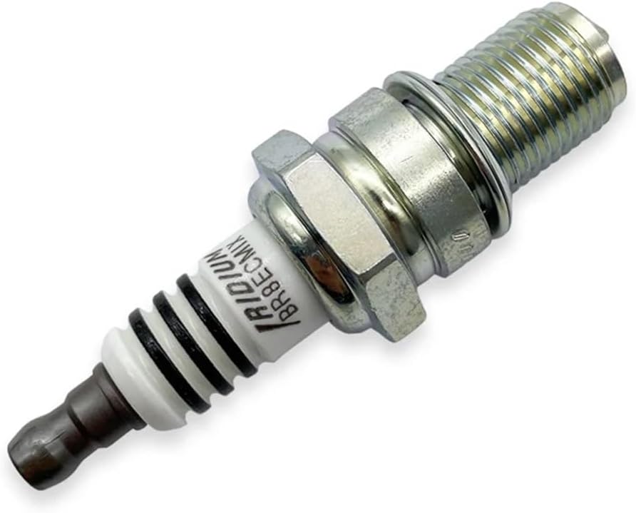 Spark Plug Motorcycle Parts For SX SXS For E.X/C MXC TC 250 MC 250 Dirt Bikes Accessories