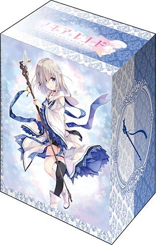 マギアレコード 魔法少女まどか☆マギカ外伝 デッキホルダー デッキケース 3種 グッズ-カードケース】マギアレコード 魔法少女まどか☆マギカ