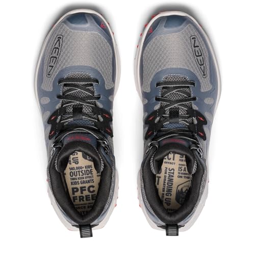 Image of KEEN Zionic Mid Waterproof