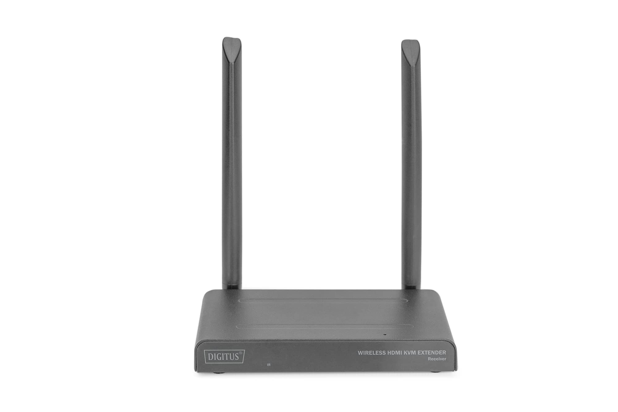 DIGITUS Wireless HDMI KVM Extender Set 200 m