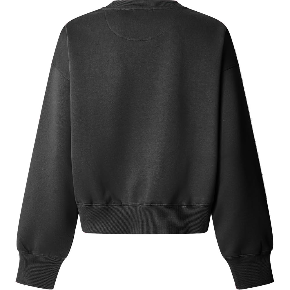 Pepe Jeans Bernis Sudadera Mujer (Pack de 1)