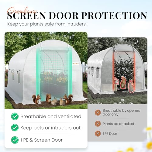 Walk-in cooler cooler King system