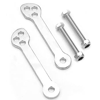 HONDA 400X NX400 車高アップ サスペンションセット 400X NX400 サスペンションセット 車高アップ - メルカリ