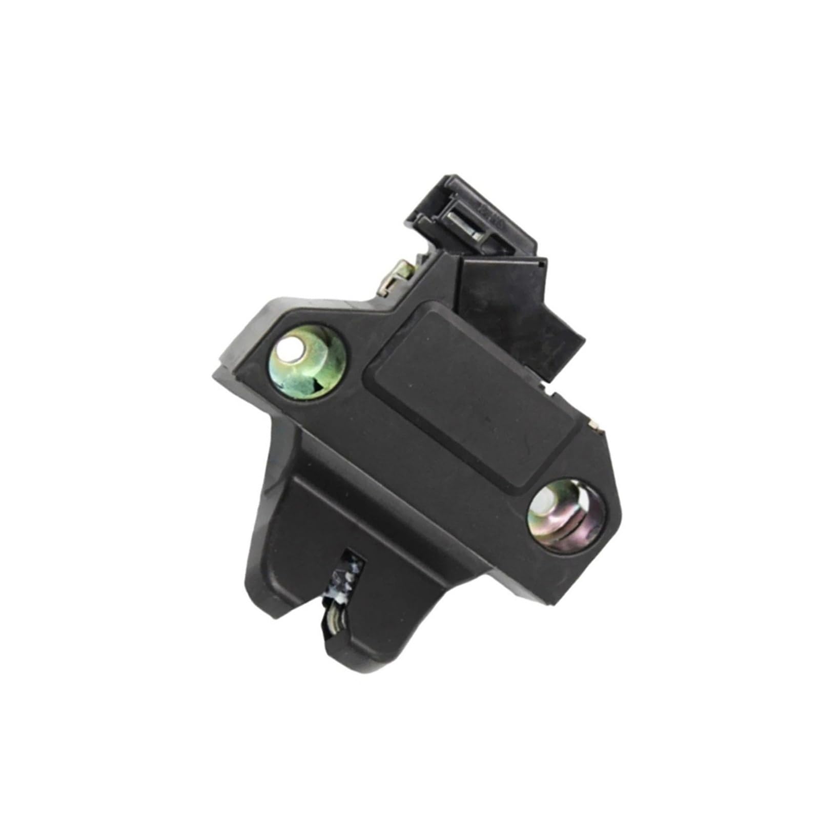 Trunk Lid Lock Lock 64610-02110 6461002110 For Toyota For Corolla 2007-2013 For Vios 2008-2013 For Yaris 2008-2013 Car Trunk Lid Lock