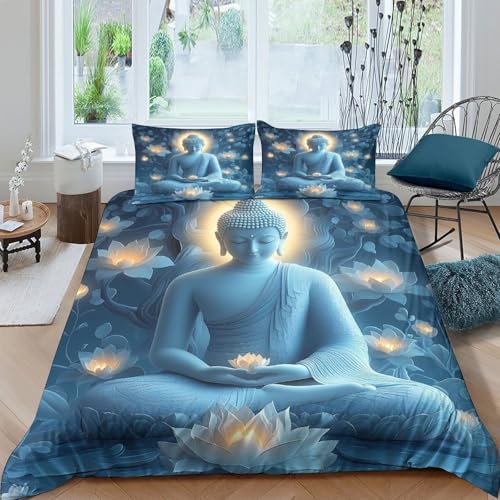 Fermeture éclair douce résistante parure de lit finie la couette qui glisse