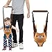 Watolt Baby Walking Harness - Handheld Kids Walker Helper - Toddler Infant Walker Harness Assistant Belt - Help Baby Walk - Child Learning Walk Support Assist Trainer Tool - for 7-24 Month Old