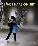  Ernst Haas On Set by John P Jacob (2015-04-20)