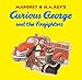 Curious George and the Firefighters