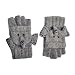 YAN & LEI Elephant Knitted Gloves for Women