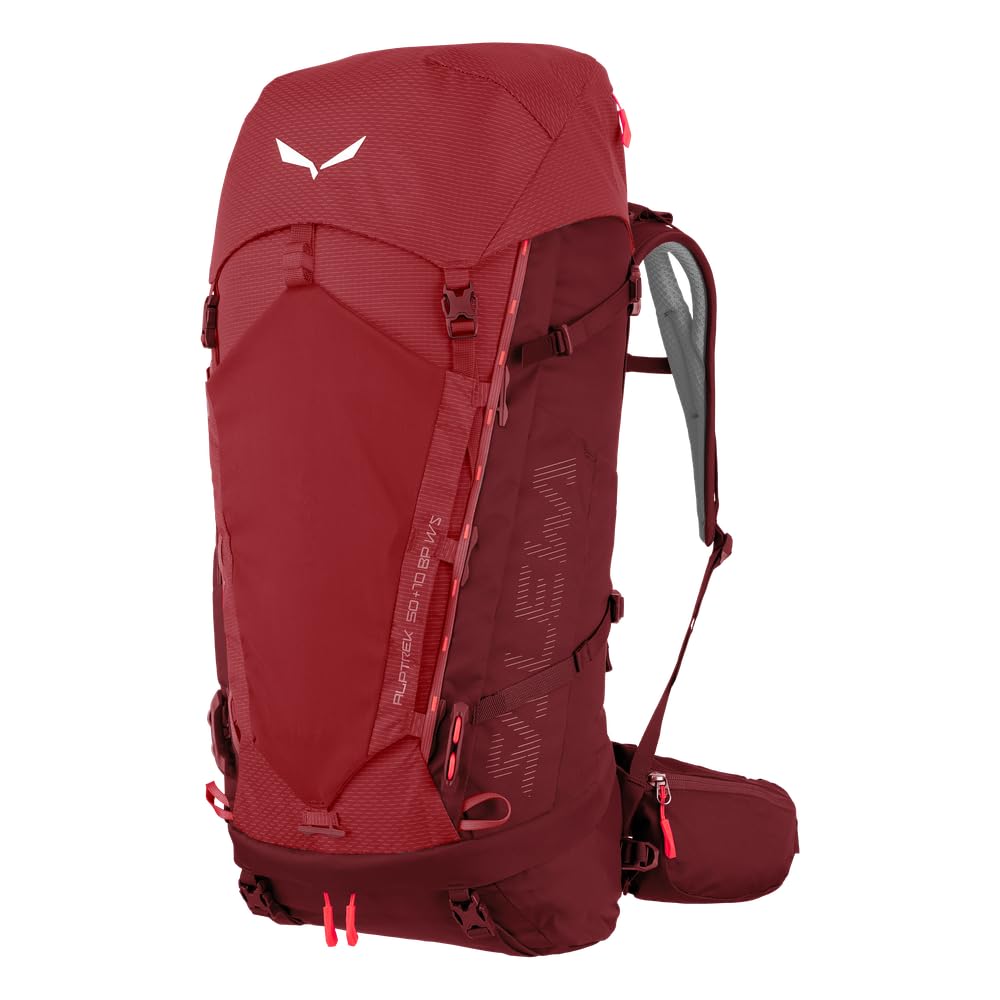 Salewa Alptrek 50+​10 L Mochila para mujer
