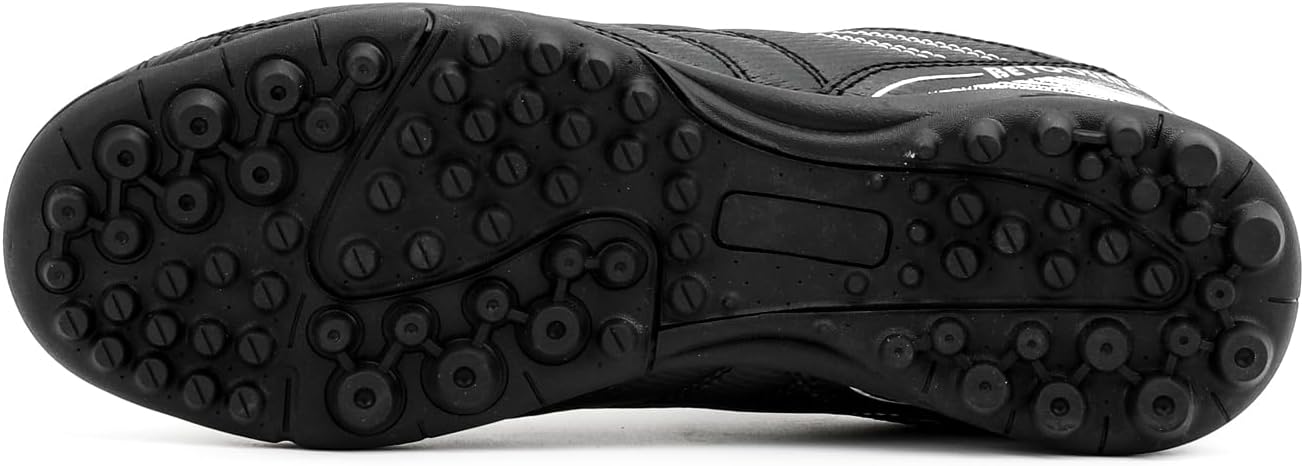 Men's Soccer Shoes Football Non-Slip Spikes Futsal Training Turf Soccer Cleats