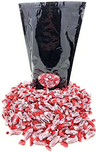 Dulces Tootsie Roll Frooties sabor Cereza Ácida 5 lb miniatura 4