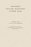 Governor William Bradford's Letter Book