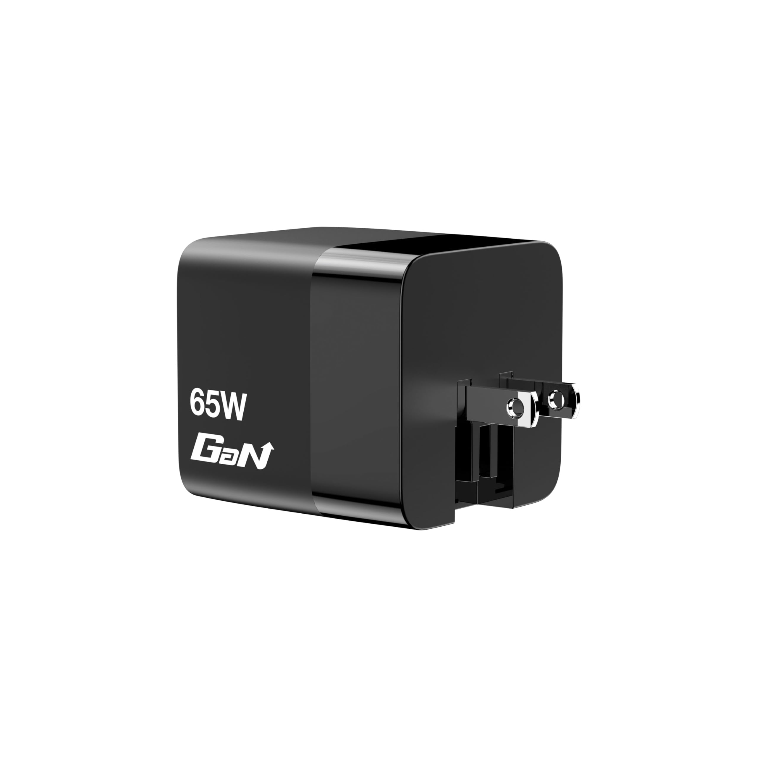 GAN CHARGER 2 PORT 65W MINI