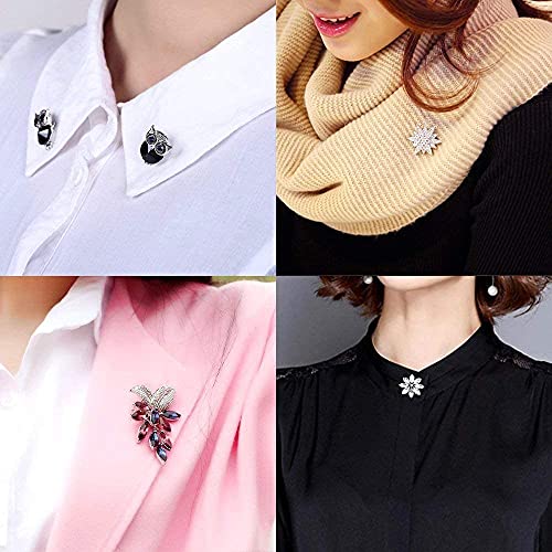 YANGWEN 20 perni di bloccaggio in Metallo Locking