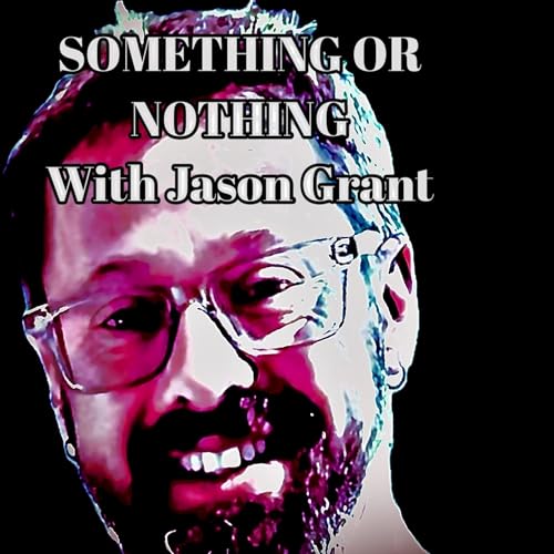 『Something or Nothing』のカバーアート