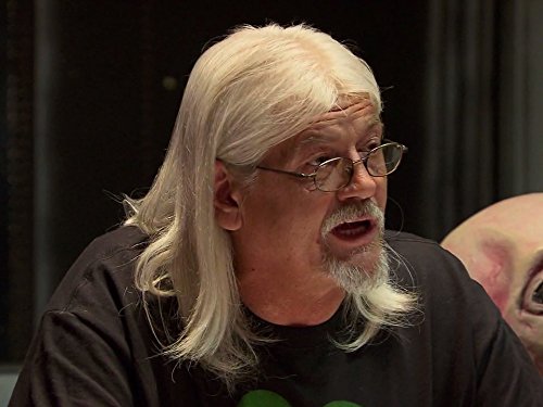 All's well in Roswell