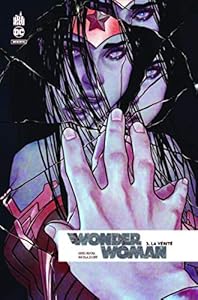 Wonder Woman Rebirth, Tome 3 : La vérité (1re partie) texte en entier
pdf