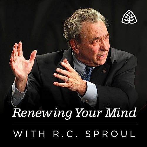 Amazon.com: Renewing Your Mind with R.C. Sproul : Ligonier Ministries ...