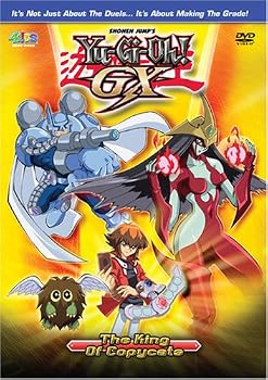 DVD Yu Gi Oh GX: Volume 3 [Japanese] Book