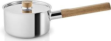 Nordic Kitchen Sauce Pan - Thumbnail 2