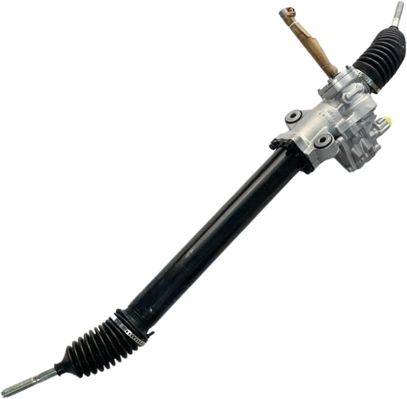 LHD Auto Power Steering Rack And Pinion Compatible For Honda Accord 90-93 CB3 CB7 53601-SM4-A05 53601SM4A05 Left Hand Drive