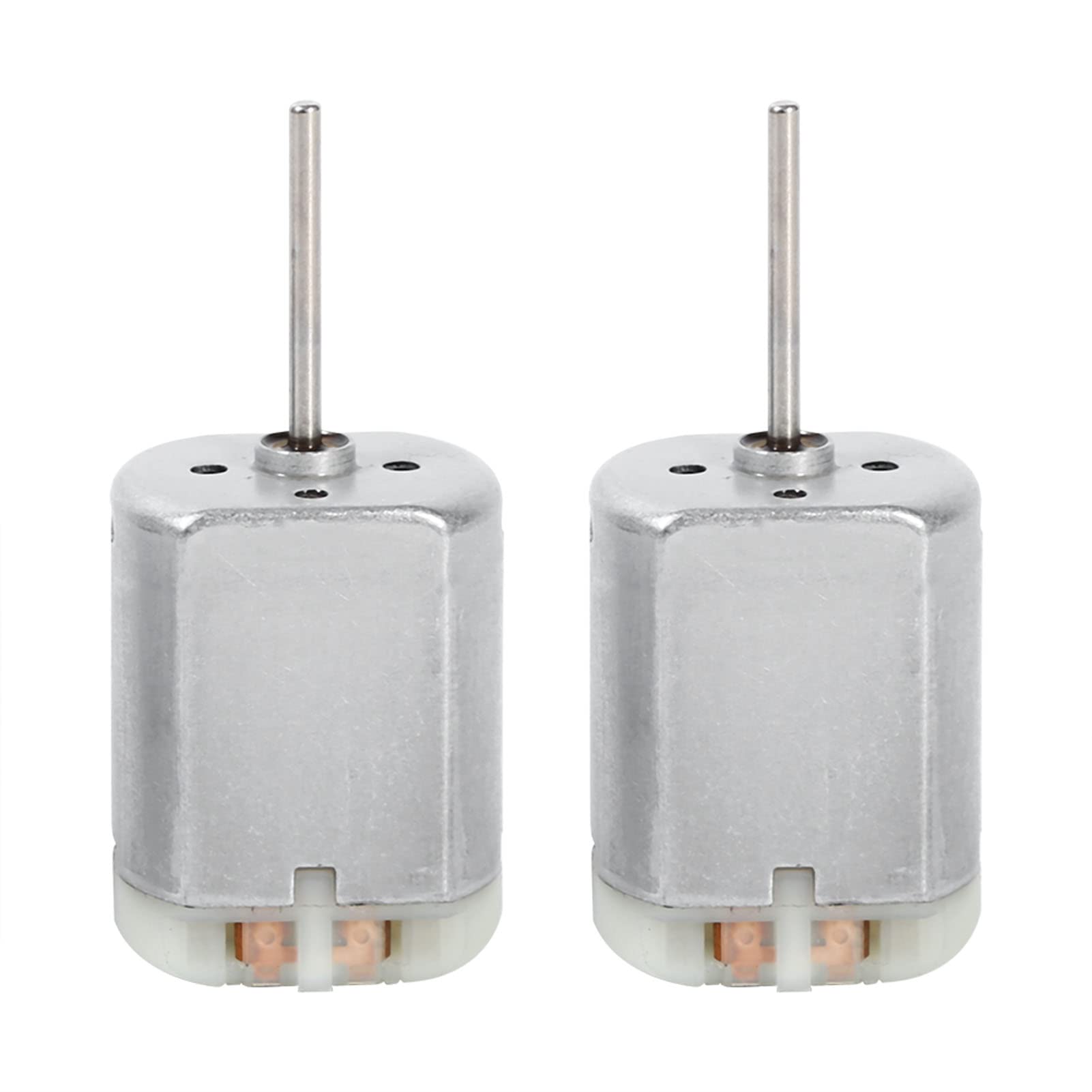 2pcs 22mm shaft central door lock actuator motor fc-280sc-20150 power locking repair engine front door-lock actuator motor door lock actuator