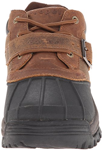 Image of Propet Mens Ranger Snow Boot