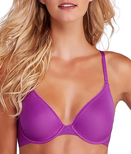 Image of OnGossamer Womens Gossamer Mesh Convertible T-Shirt Bra