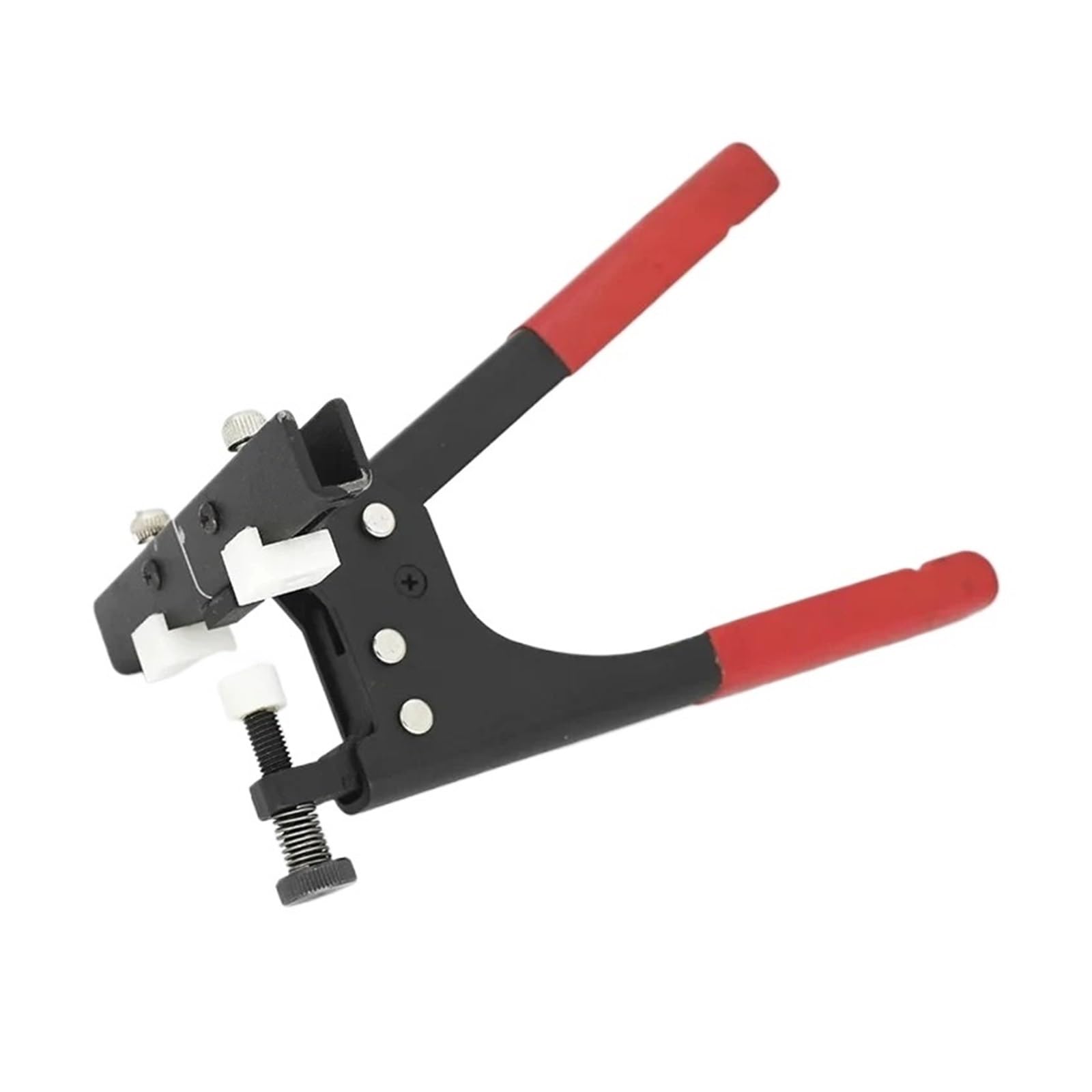 Tile Cutters, Manual Tile Cutter Pliers Glass Breaking Heavy Duty Separator Hand Tool for Cutting for Cutting and Grinding