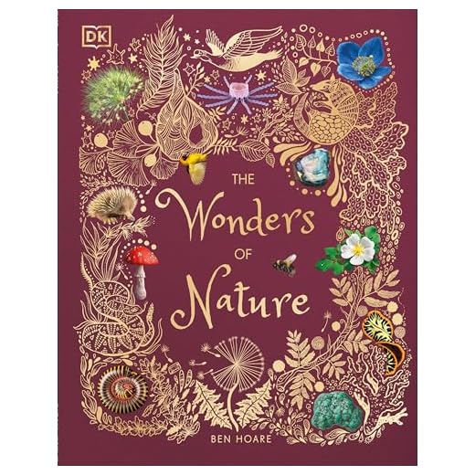 The Wonders of Nature (Hardcover)