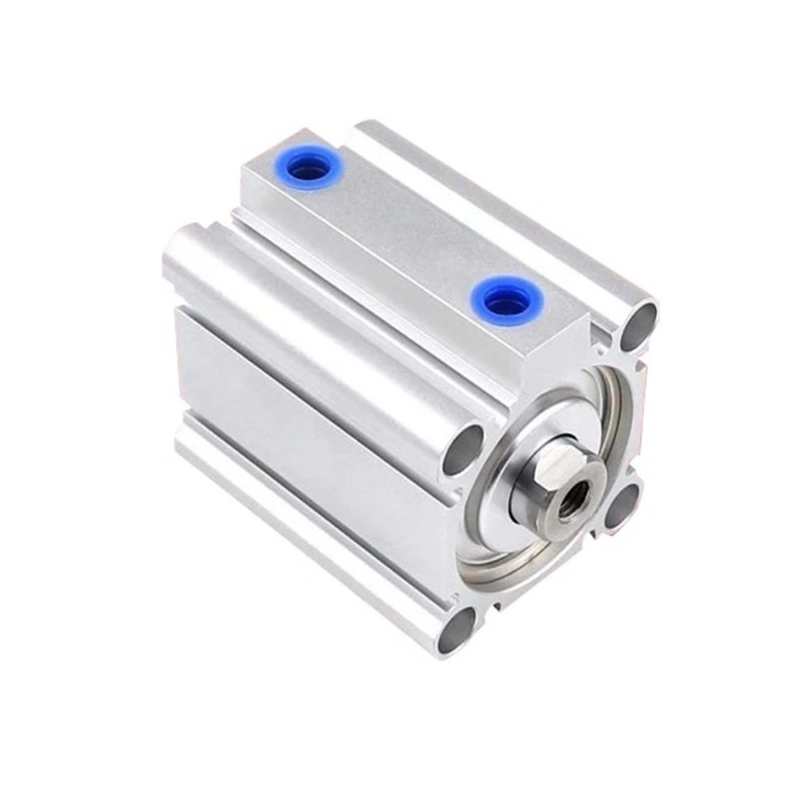 Vérin compact double effet idéal pour optimiser l'espace machine