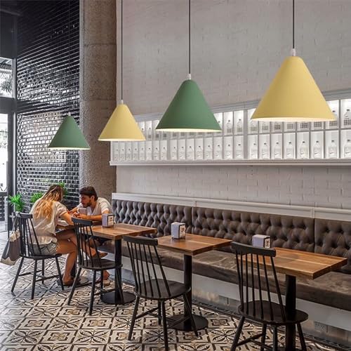 Lámpara colgante de diseño elegante bohemio para ingeniería de techos 4