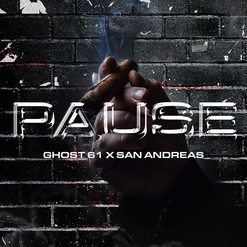 San Andreas & Ghost61