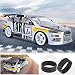 Coche de Carreras de Control Remoto, 2.4G RC Coche de Alta Velocidad...