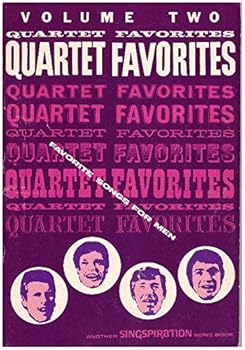 Quartet Favorites Vol. two