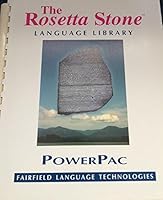 The Rosetta Stone Language Library 1883972191 Book Cover