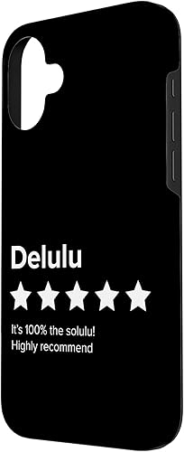 Vista 56 de iPhone 13 Pro Delulu - 5 Estrellas. Delulu es la funda Solulu
