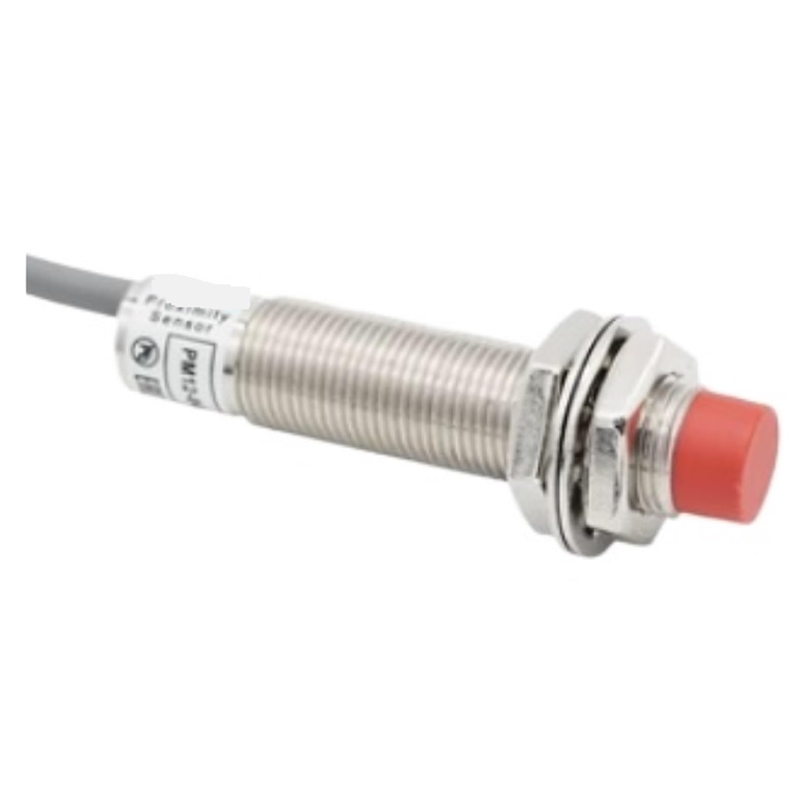 Détecteur PM12-02N proximity switch sensor inductif NPN NO pour automatisme